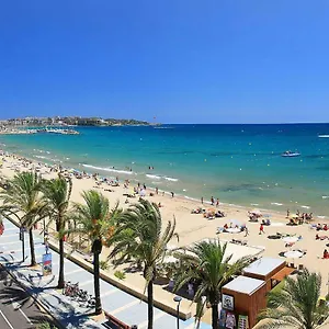  Apartamento Calipso España